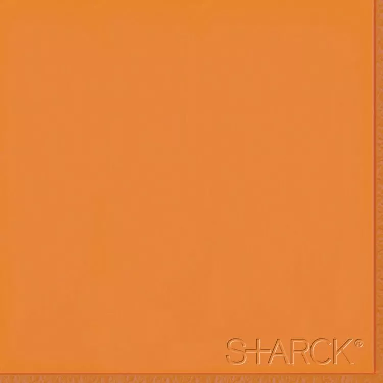 Керамическая плитка Flexi 2 Logo Orange Mat 30×30