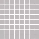 Grazia Retro Мозаика Серый 30x30 см