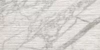 Керамогранит Marvel Statuario Select Strutturato (D109) 30x60 от Atlas Concorde (Италия)