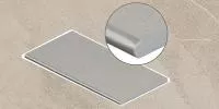 Фронтальная ступень SHALE TAUPE GRADONE TORO (SL06G5R) 30x120 от Italgraniti (Италия)