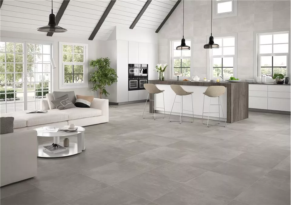 Керамогранит P.E. ANTID. C3 RODANO TAUPE MT 60X60 RECT. (20mm) (Испания)