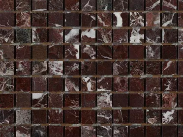Мозаика Marble Imperador Light (1.5x1.5) 30.5x30.5 от Art&Natura (Италия)