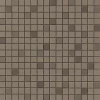 Мозаика Prism Suede Mosaico Q (A40C) 30.5x30.5 от Atlas Concorde (Италия)