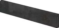 Плинтус Heat Steel Battiscopa (коробка 10шт/6 пог м) 7.2x60 от Atlas Concorde (Россия)