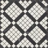 Мозаика Marvel Cremo Mix Diagonal Mosaic (9MVF) 30.5x30.5 от Atlas Concorde (Италия)