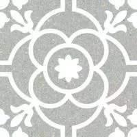 Декор Benaco Carole Mar 20x20 от Vives Ceramica (Испания)
