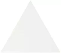 Настенная плитка SCALE TRIANGOLO WHITE 23813 10.8x12.4  Equipe Ceramicas