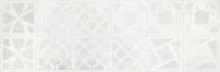 Настенная плитка Corwen Nieve 75 25x75 от Vives Ceramica (Испания)