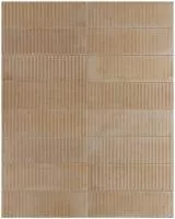 Керамогранит RAKU LINE SAND 30694 6x18.6  Equipe Ceramicas