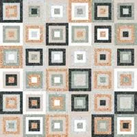 Керамогранит NIZA Laglio-R Multicolor 20x20 от Vives Ceramica (Испания)