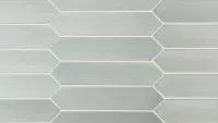 Настенная плитка LANSE BLUE 27489 5x25  Equipe Ceramicas