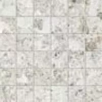 Мозаика  FORTE DEI MARMI QUARK BRAZILIAN WHITE Mosaic (610110001194) 30x30 от Atlas Concorde (Россия)