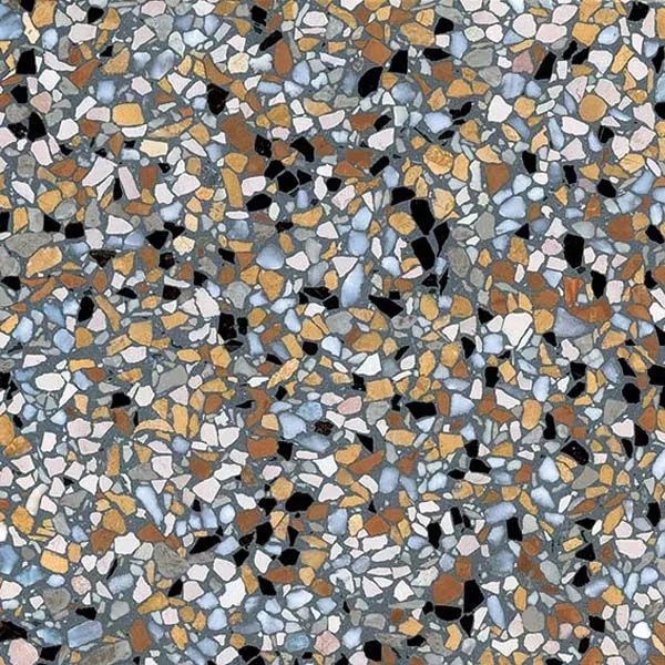Напольная плитка brenta Naevia Multicolor 20x20 от Vives Ceramica (Испания)