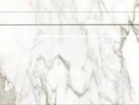 Плинтус REVESTA ALZATA LUCE GREY (VROAGRER) 25x32.5 от Vallelunga Ceramica (Италия)