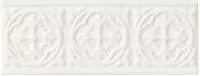Бордюр STUDIO RELIEVE PALM BEACH BAMBOO (ADST4002) 7.5x19.8 от ADEX (Испания)