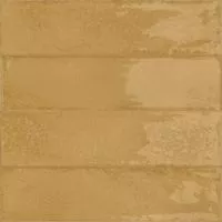 Керамогранит Rinascente Resin Ambra Brick Murano (600010002392) 7.5x30 от Atlas Concorde (Россия)