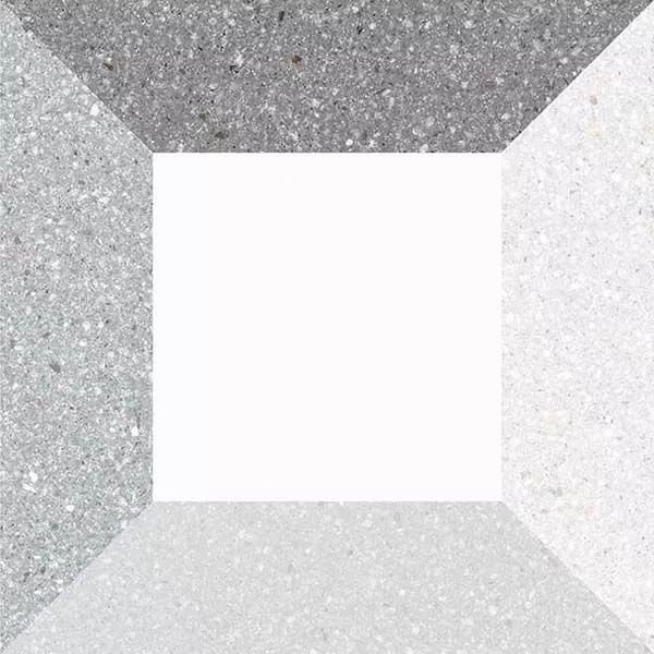 Напольная плитка brenta Argileto Blanco 20x20 от Vives Ceramica (Испания)