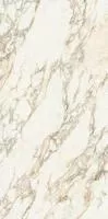 Керамогранит CALACATTA GOLD SQ.LAPP. (MB02BAL)  120x60 от Italgraniti (Италия)