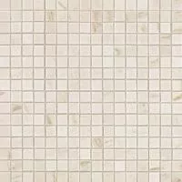 Мозаика Marvel Cremo Delicato Mosaico Lapp. (ADQE) 30x30 от Atlas Concorde (Италия)