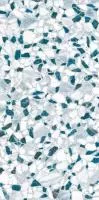 Керамогранит CHARM EXPERIENCE CHARM BLU SQ. 60x120 от Italgraniti (Италия)