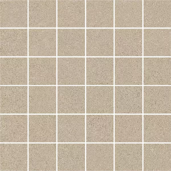 Mosaico Duo Beige 30x30