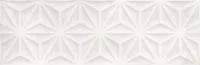 Настенная плитка Minety-R Nieve 32x99 от Vives Ceramica (Испания)