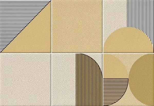 Настенная плитка Nago Caramelo 23x33.5 от Vives Ceramica (Испания)