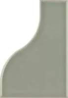 Настенная плитка CURVE AQUARIUM 28853 8.3x12  Equipe Ceramicas