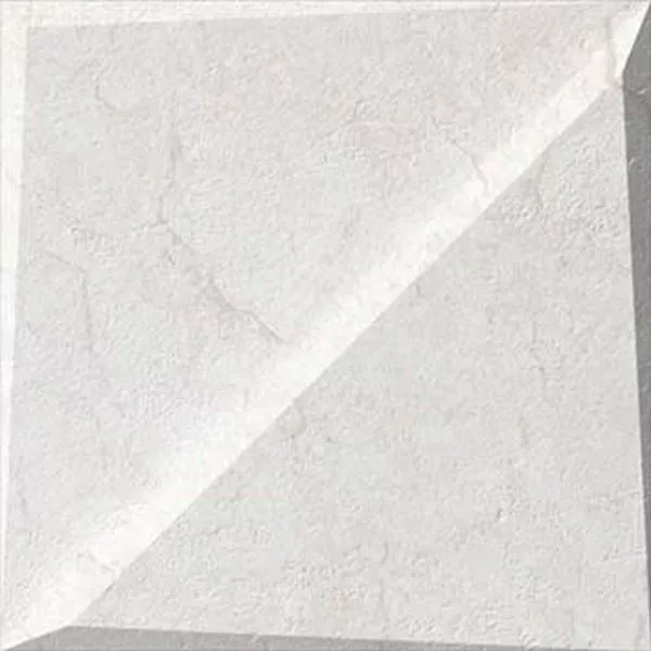 Настенная плитка Omicron Zante Blanco 12.5x12.5 от Vives Ceramica (Испания)