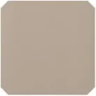 Grazia Retro Пол октагональный Таупе 30x30 см