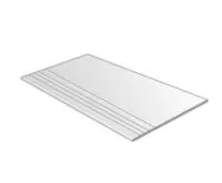 Ступень Rift Peldano Blanco 60x60 от Vives Ceramica (Испания)
