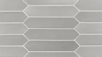 Настенная плитка LANSE GRAY 27482 5x25  Equipe Ceramicas