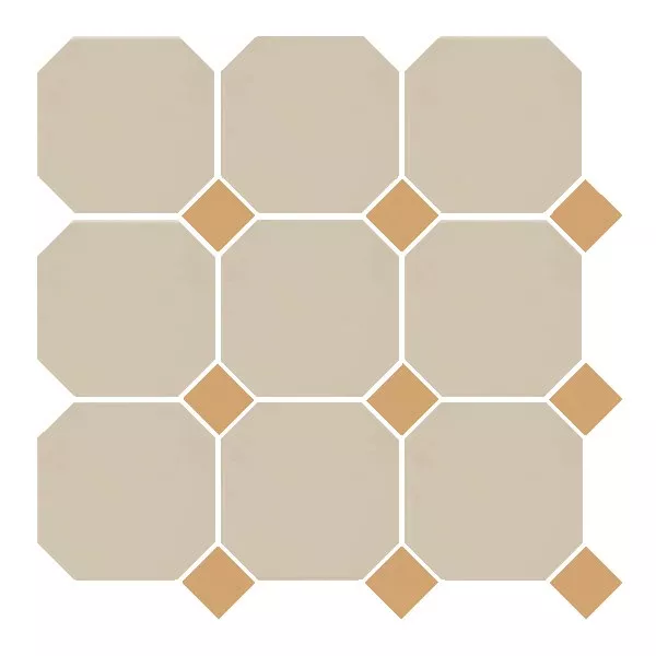 Topcer Мозаика (Field materials) Мозаика керамическая сетка 30х30 см (цвет 01 + цвет 03)