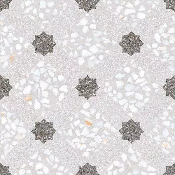 Декор Mancini Humo 30x30 от Vives Ceramica (Испания)