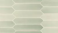 Настенная плитка LANSE MINT 27486 5x25  Equipe Ceramicas