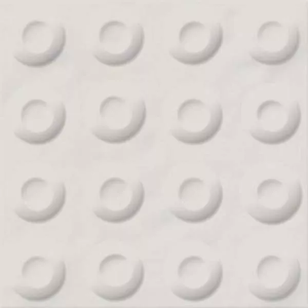 Декор Berta Picos Blanco-M 20x20 от Vives Ceramica (Испания)