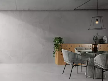 Керамогранит ANNAPURNA NEGRO 120x120x5.6 от Grespania (Испания)
