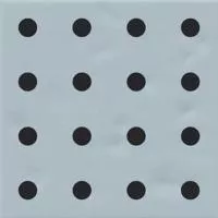 Декор Filippo Soul Chaya Celeste 20x20 от Vives Ceramica (Испания)