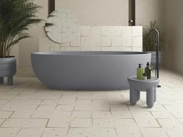 Керамогранит CROCCANTE AVELLANA (ARC_8CV0) 60x60 от Arcana Ceramica (Испания)