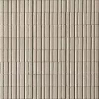 Керамогранит Glace Struttura 3D Raye Mastice Glossy (RAEM) 7.5x20 от Ragno (Италия)