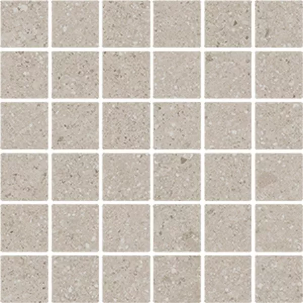 Мозаика PANGEA Mosaico Gea AB|C Crema 30x30 от Vives Ceramica (Испания)