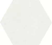 Керамогранит Hexagono Seine Blanco 51.9x59.9 от Vives Ceramica (Испания)
