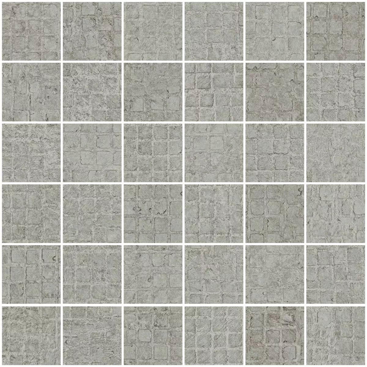 Керамогранит Mosaico Novart Pearl 30×30