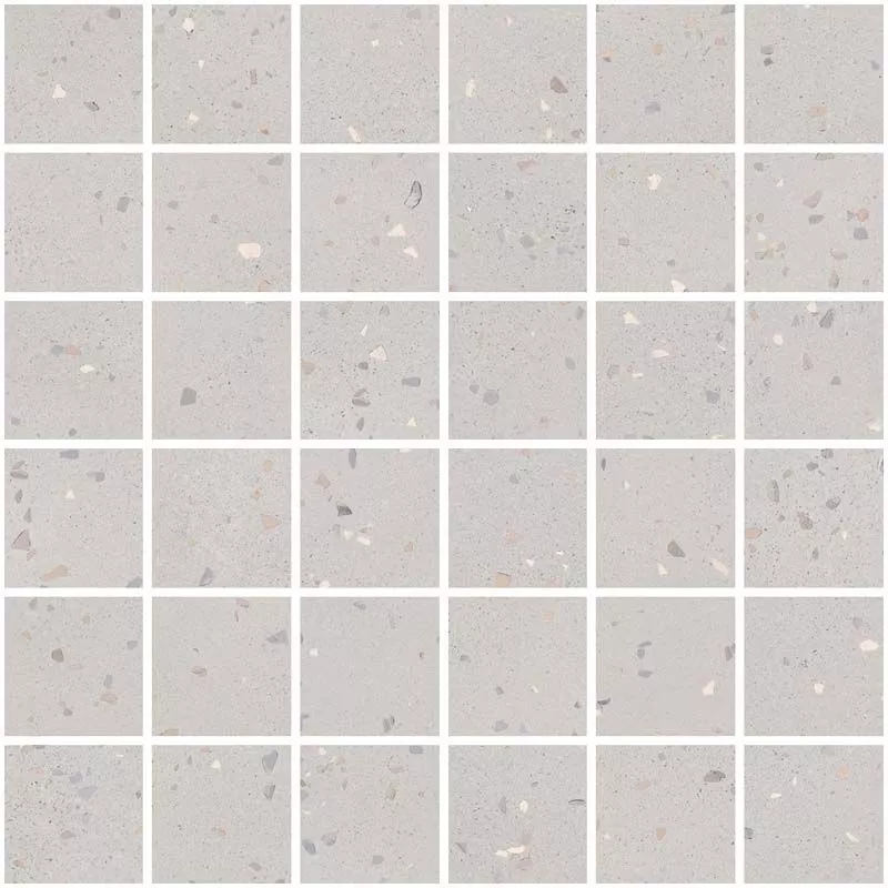 Керамогранит Mosaico De-Micro Pearl 30×30