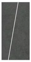 Декор Boost Mineral Tarmac Slice B 20mm (AIHU) 60x120 от Atlas Concorde (Италия)