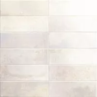 Настенная плитка Rev.Bellagio bianco 10x30 от Mainzu (Испания)