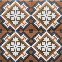 Керамогранит RIVOLI CHELSEA 30730 20x20  Equipe Ceramicas