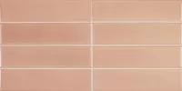 Настенная плитка LIMIT ROSE 27536 6x24.6  Equipe Ceramicas