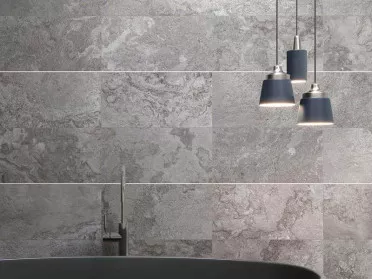 Керамогранит ALPES RAW SAND LAPP. RETT 60x120 от ABK Ceramiche (Италия)
