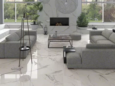 Керамогранит Marblelous Merano-R Pulido 59.3 59.3x119.3 от Vives Ceramica (Испания)